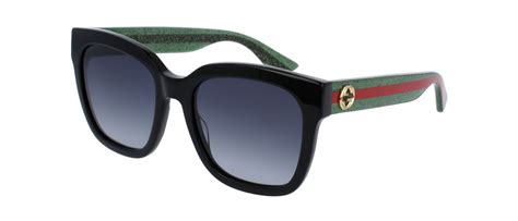 lunettes gucci etoile|kering eyewear gucci catalog.